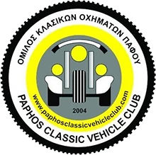 Paphos Classic Vehicle Club